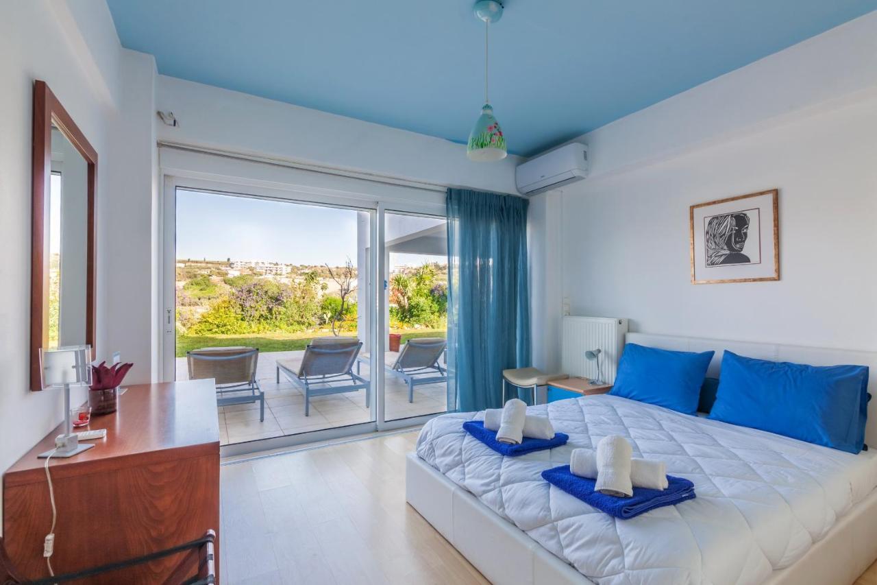 Whiteblue Villa, By Idealstay Experience
